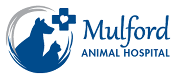 Mulford Animal Hospital Logo
